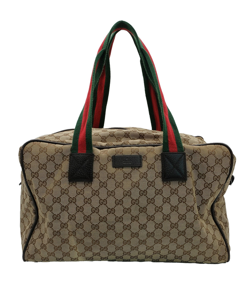 Logo of gucci discount bags