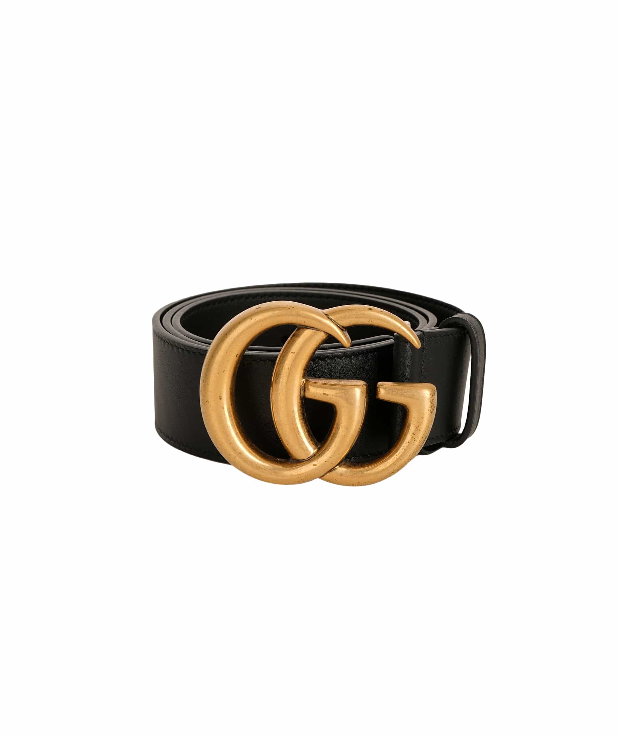 Gucci Gucci Marmont GG Belt  ALC2736