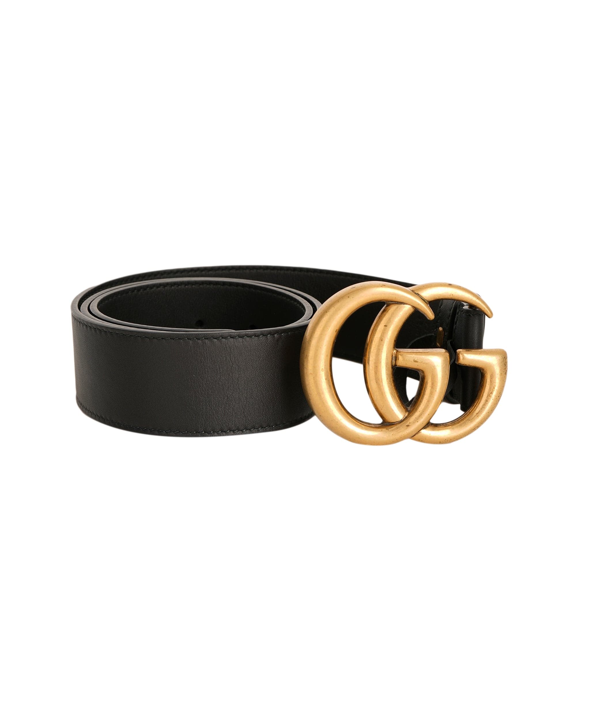 Gucci Gucci Marmont GG Belt  ALC2736