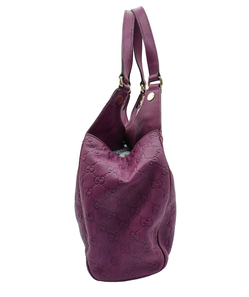 Gucci Purple Bag Dust bag RJC2557