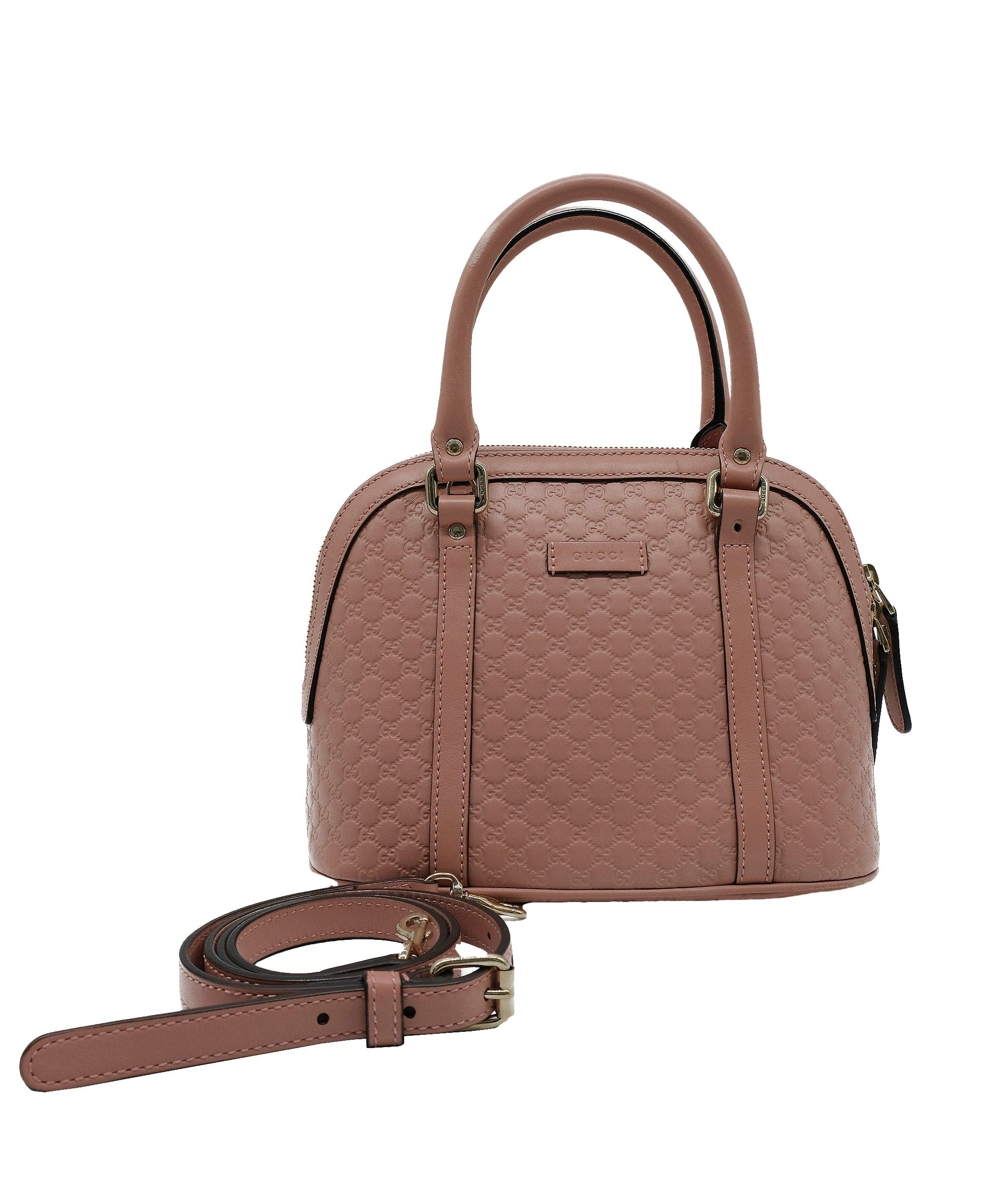 Gucci Gucci Shoulder Bag w/ Dustbag RJC3452