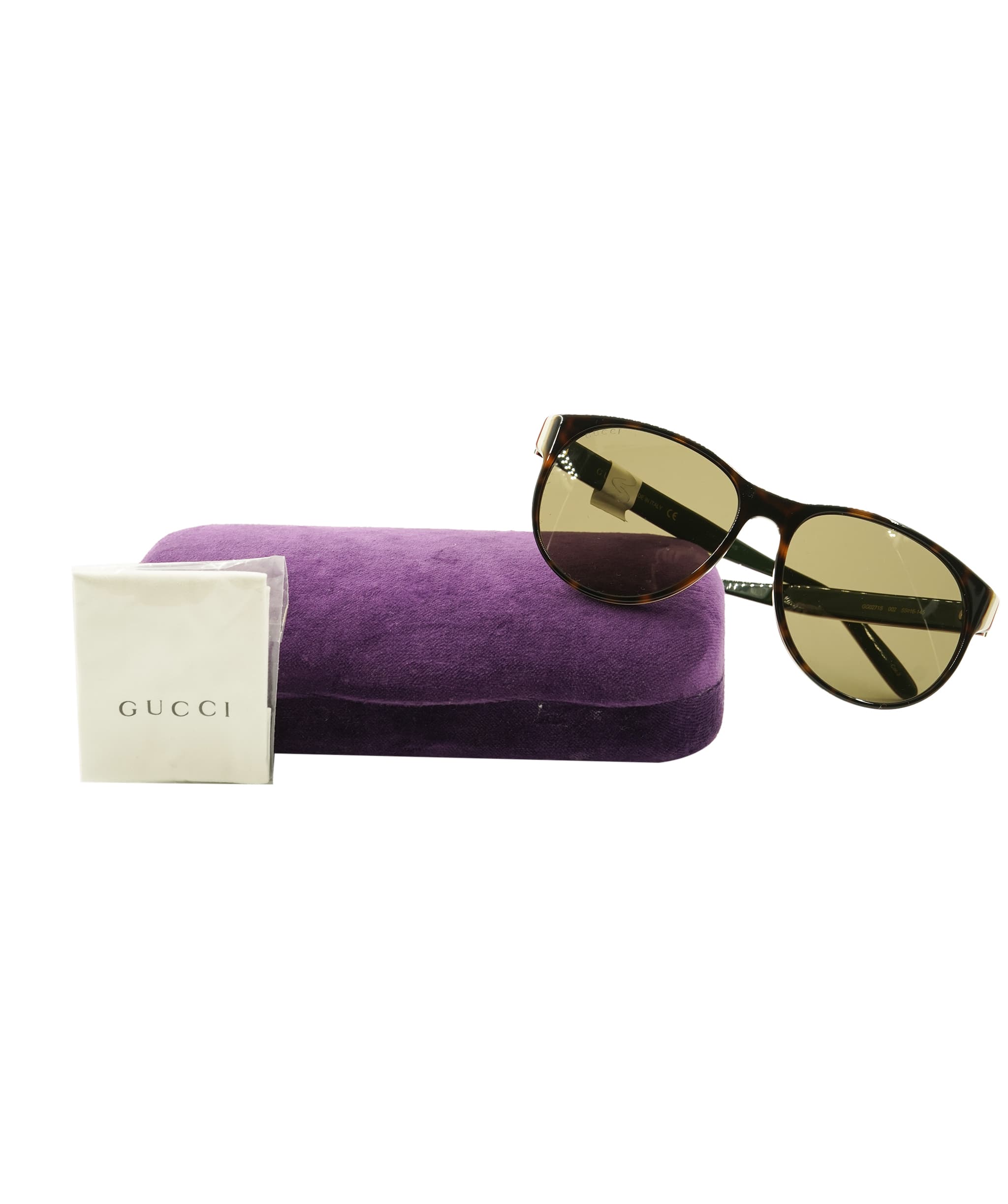 Gucci Gucci sunglasses AKC0767