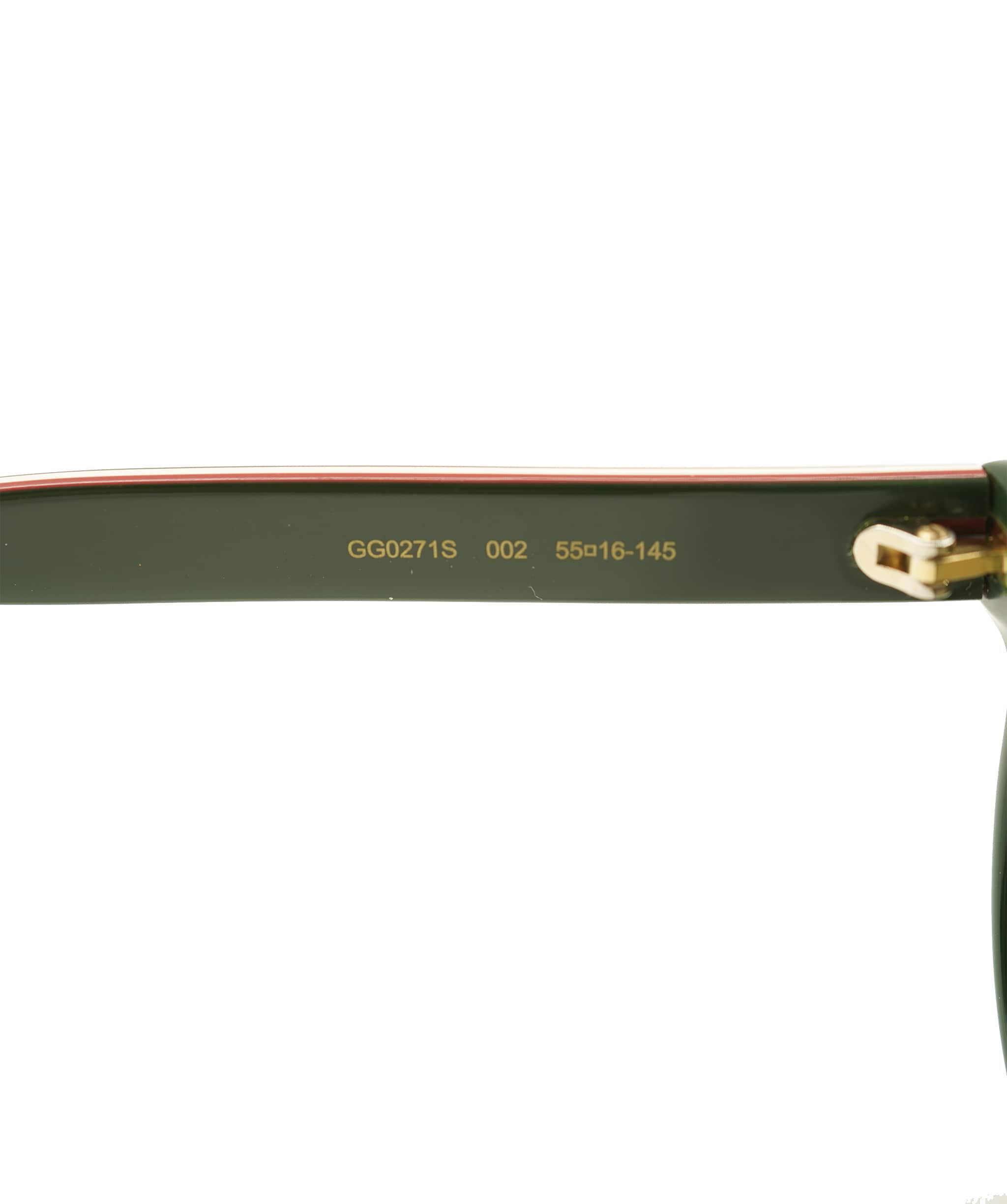 Gucci Gucci sunglasses AKC0767