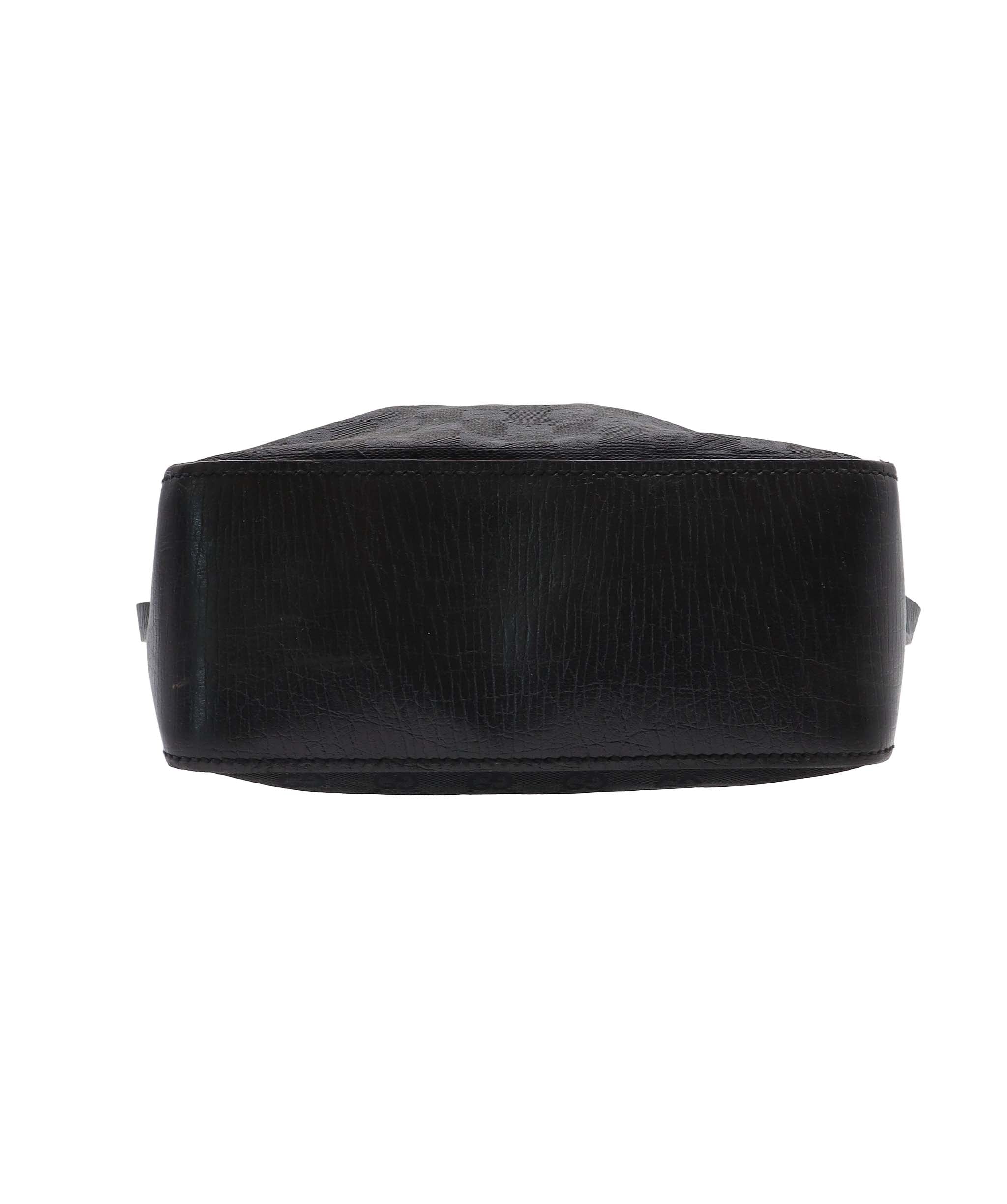 Gucci Gucci Tote Bag Black - AJC0893