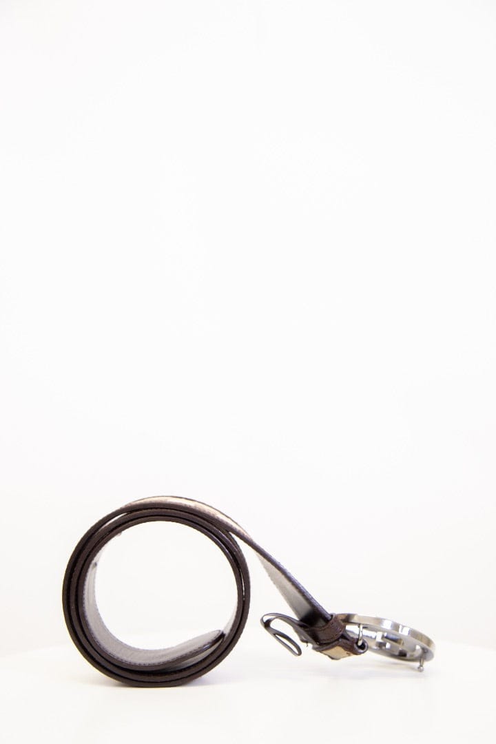 Gucci Gucci GG Canvas Belts Beige 85.34