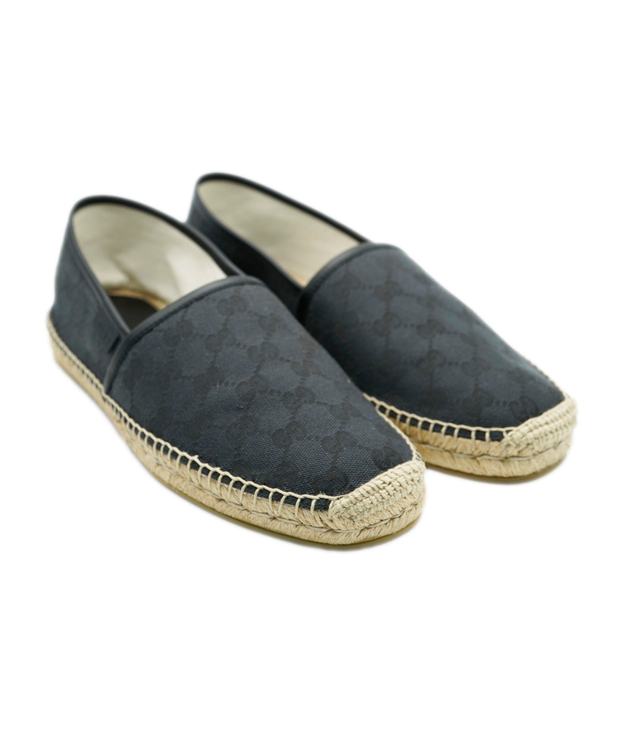 Gucci Gucci black shoes ALC0438