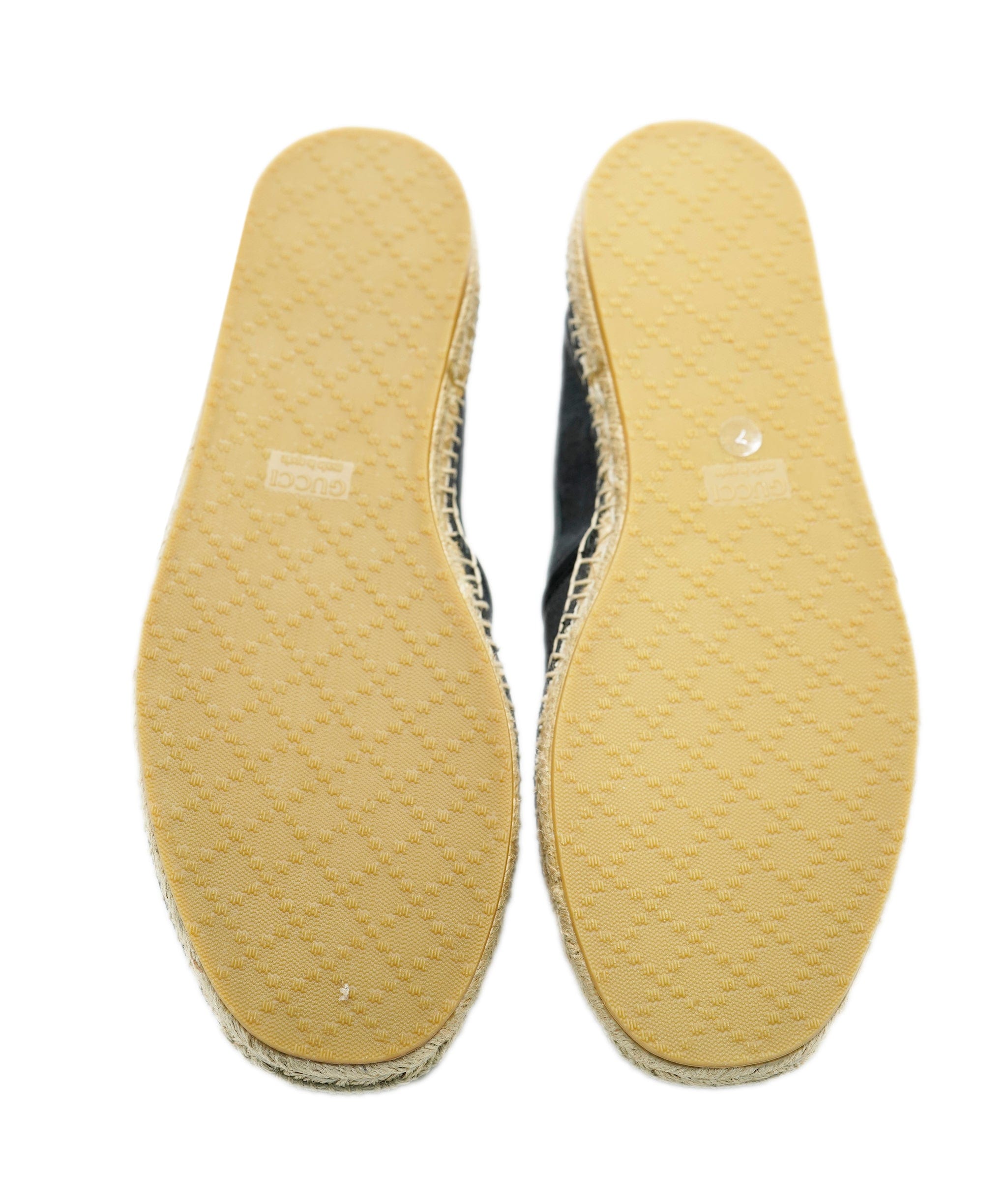 Gucci Gucci black shoes ALC0438