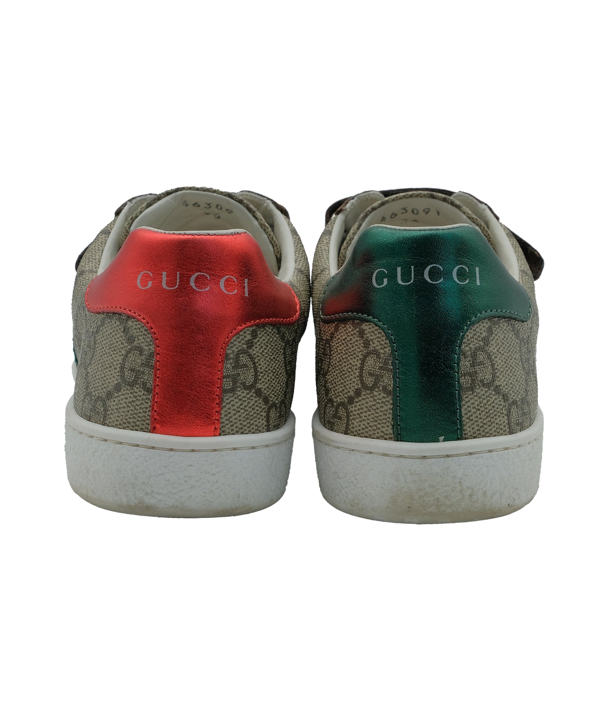 Gucci Gucci Sneakers REC1521