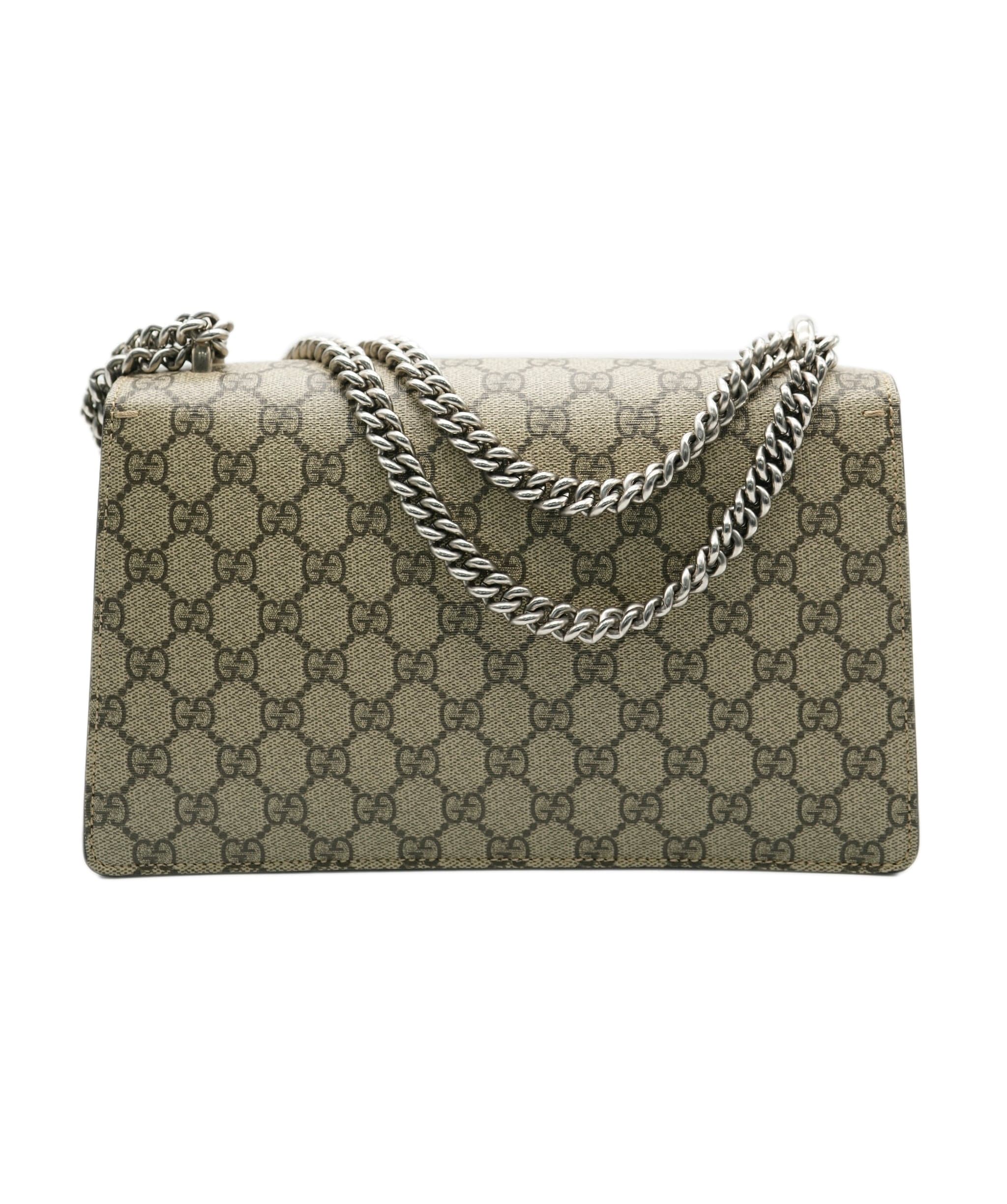 Gucci GUCCI Dionysus GG Small Rectangular Bag