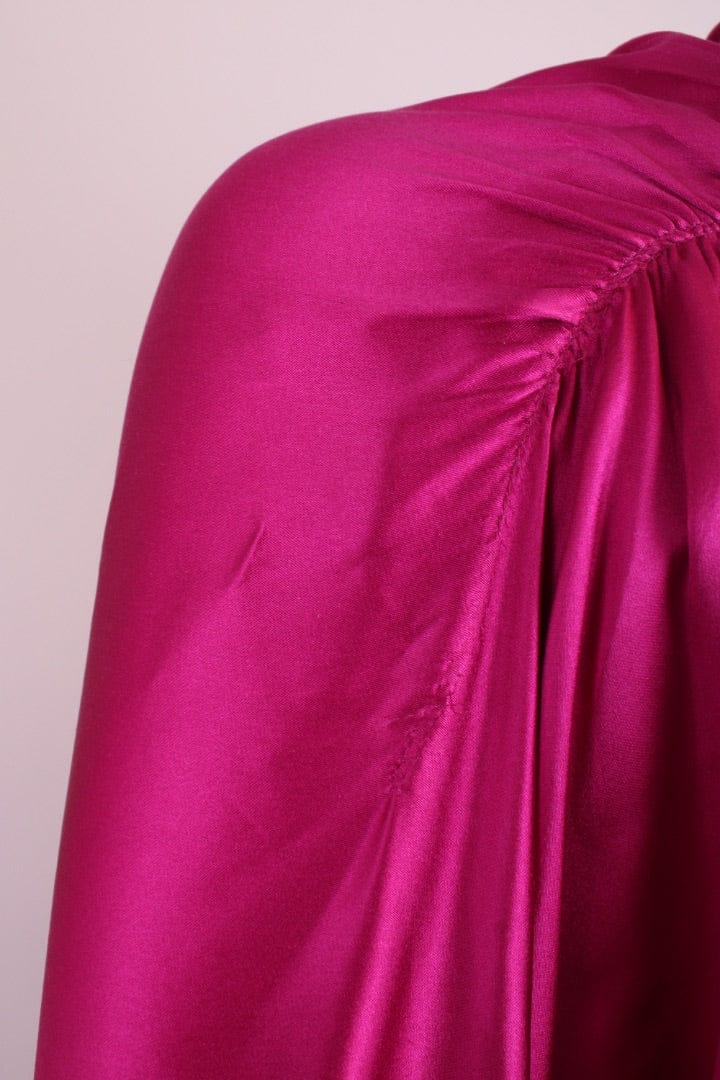 Gucci Gucci Evening Dress Fuchsia S