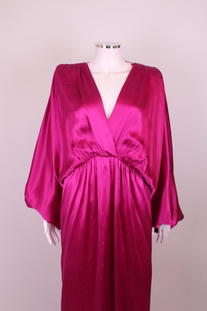 Gucci Gucci Evening Dress Fuchsia S