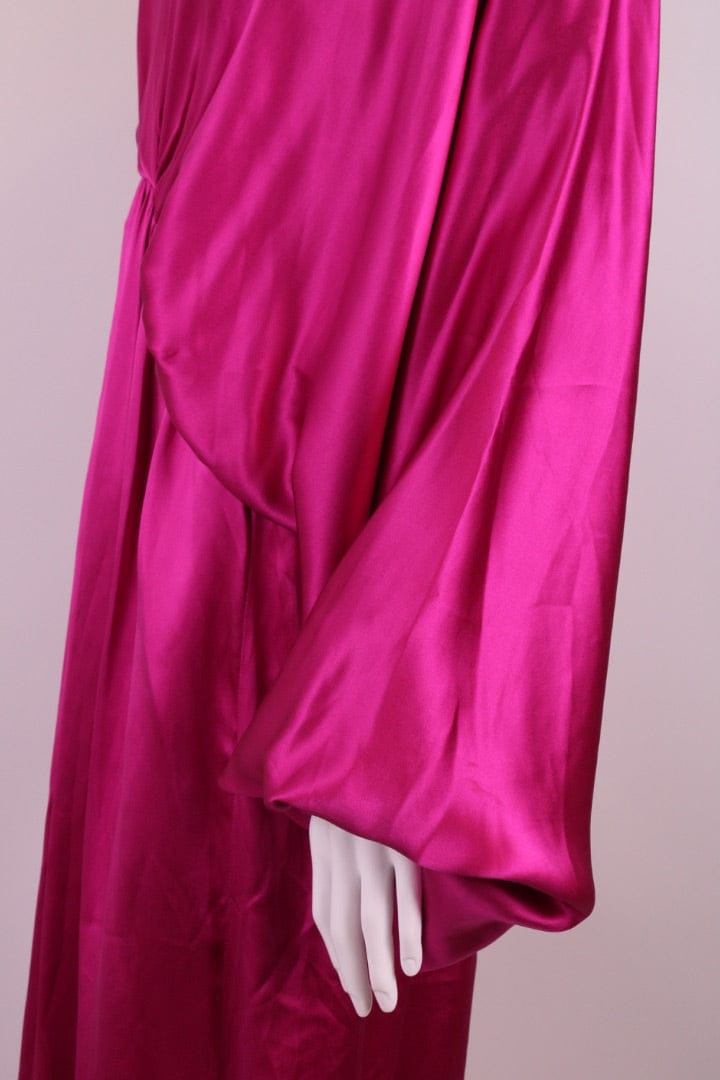 Gucci Gucci Evening Dress Fuchsia S