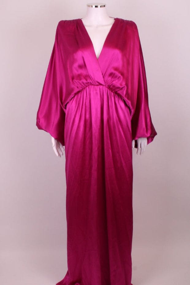 Gucci Gucci Evening Dress Fuchsia S