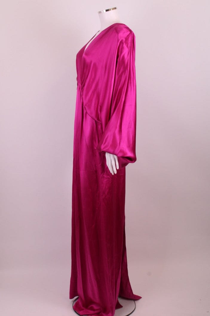 Gucci Gucci Evening Dress Fuchsia S