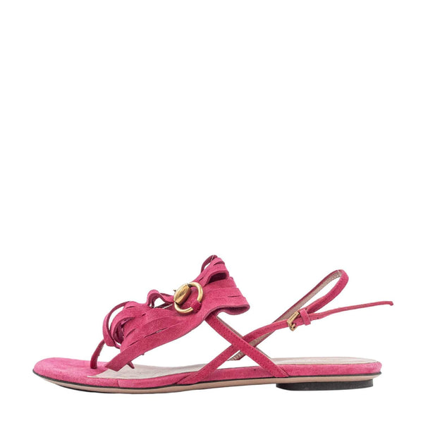 Gucci Baby Horsebit Slide Sandal (Women) | Nordstrom