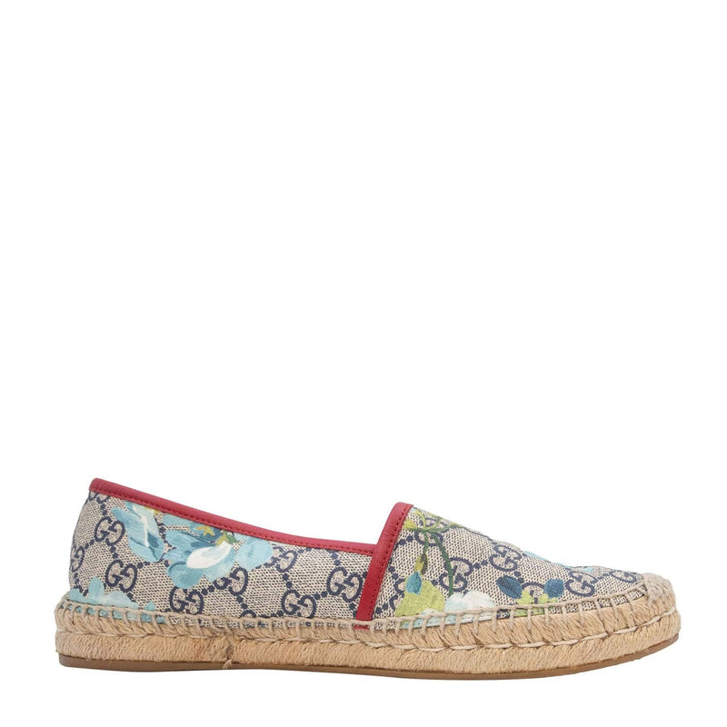 Gg blooms supreme on sale espadrille