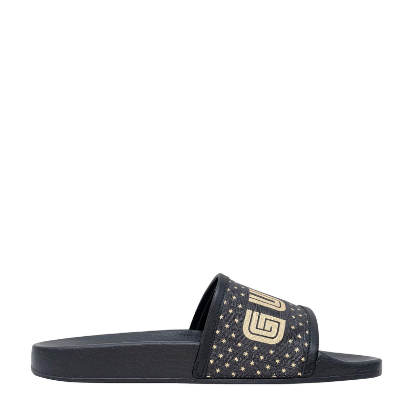 Gucci sale sega slides