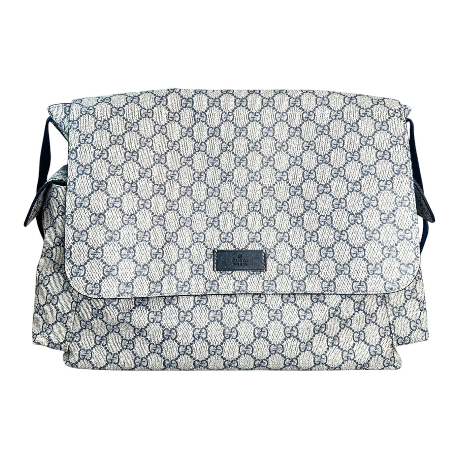 Gucci Gucci Baby Bag GG Canvas