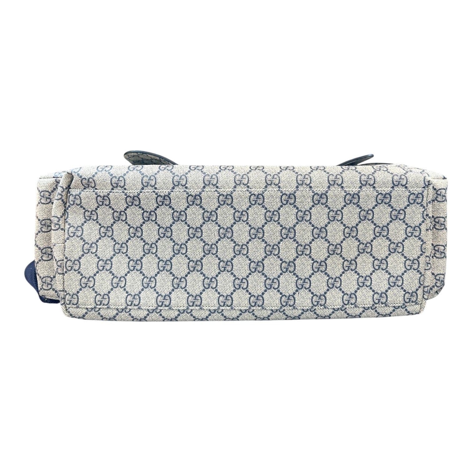 Gucci Gucci Baby Bag GG Canvas