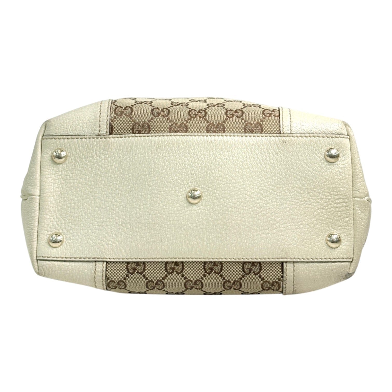 Gucci Gucci GG Canvas Vintage Tote