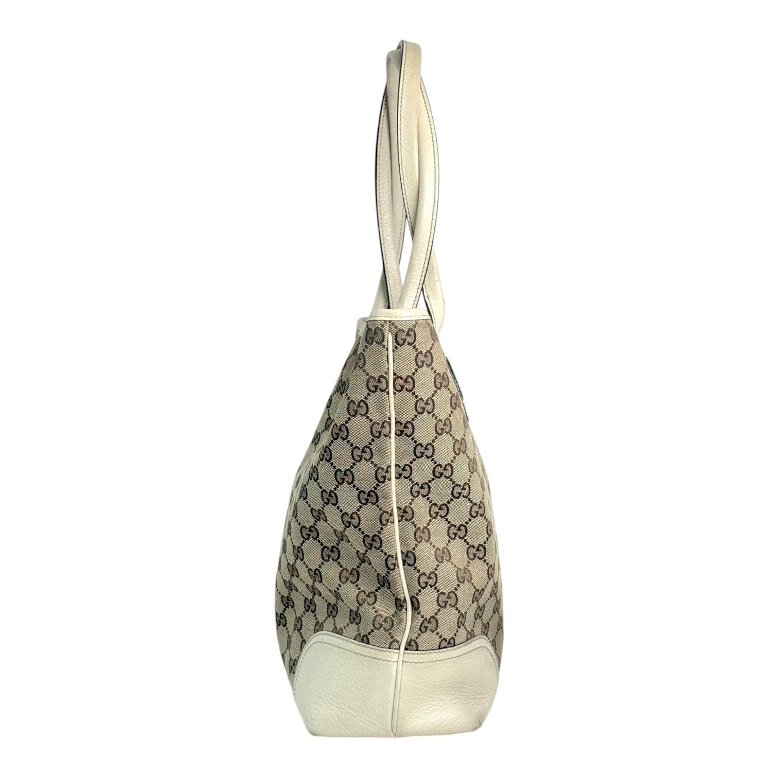 Gucci Gucci GG Canvas Vintage Tote