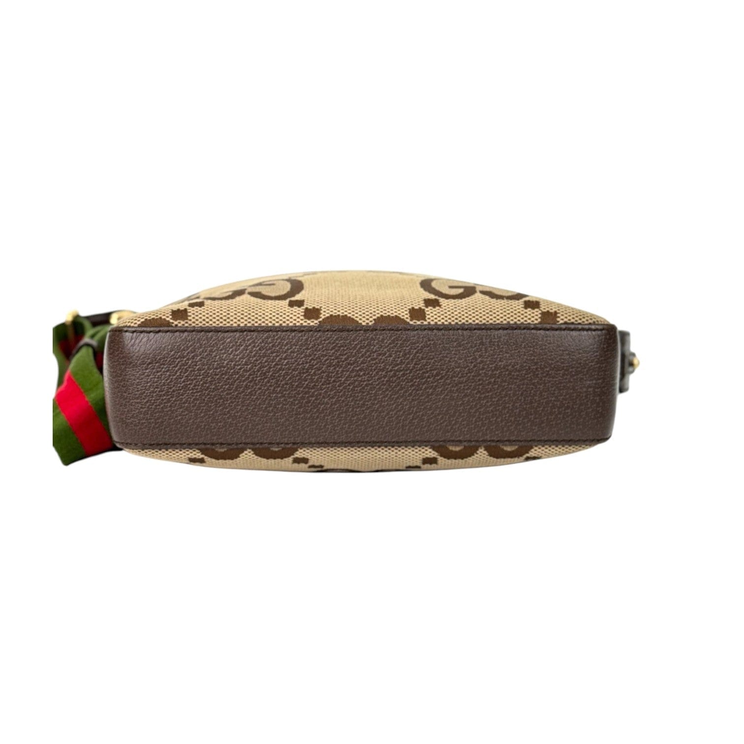 Gucci Gucci GG Supreme Jumbo Camera Bag