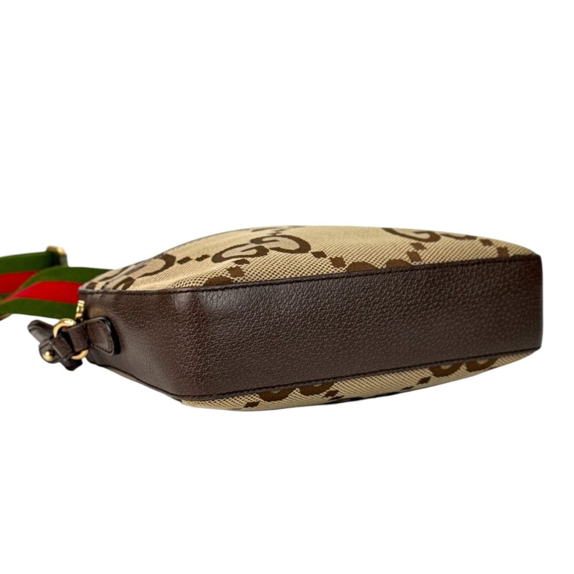 Gucci Gucci GG Supreme Jumbo Camera Bag
