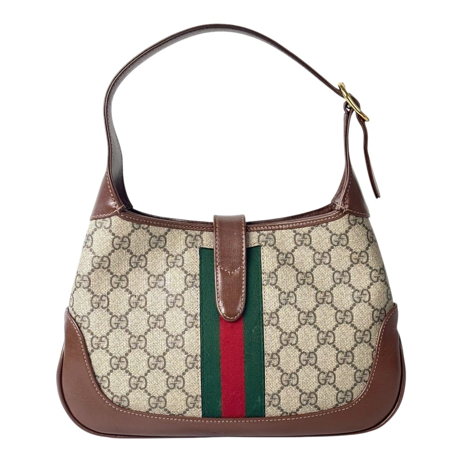 Gucci Gucci Jackie 1961 Small Shoulder Bag