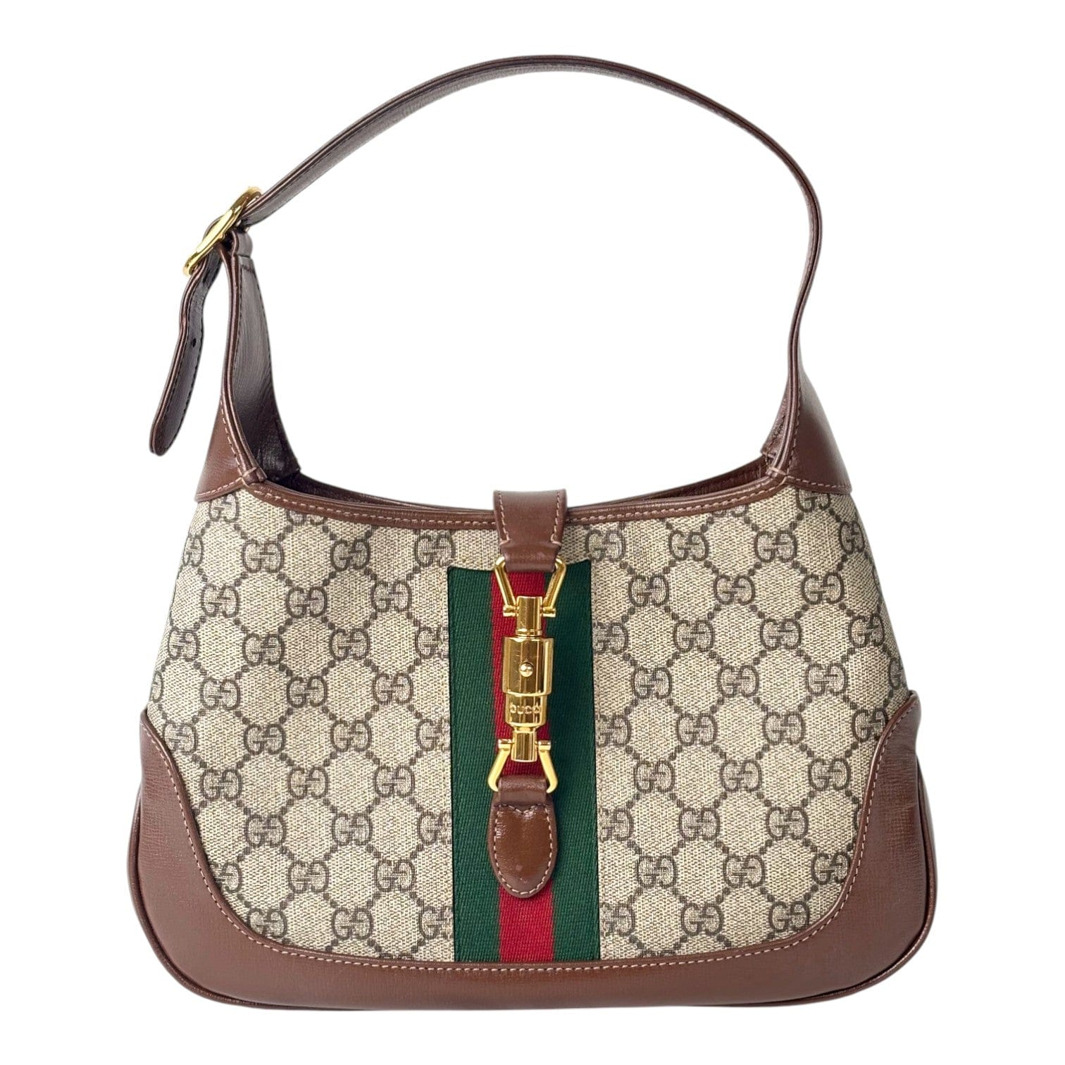 Gucci Gucci Jackie 1961 Small Shoulder Bag