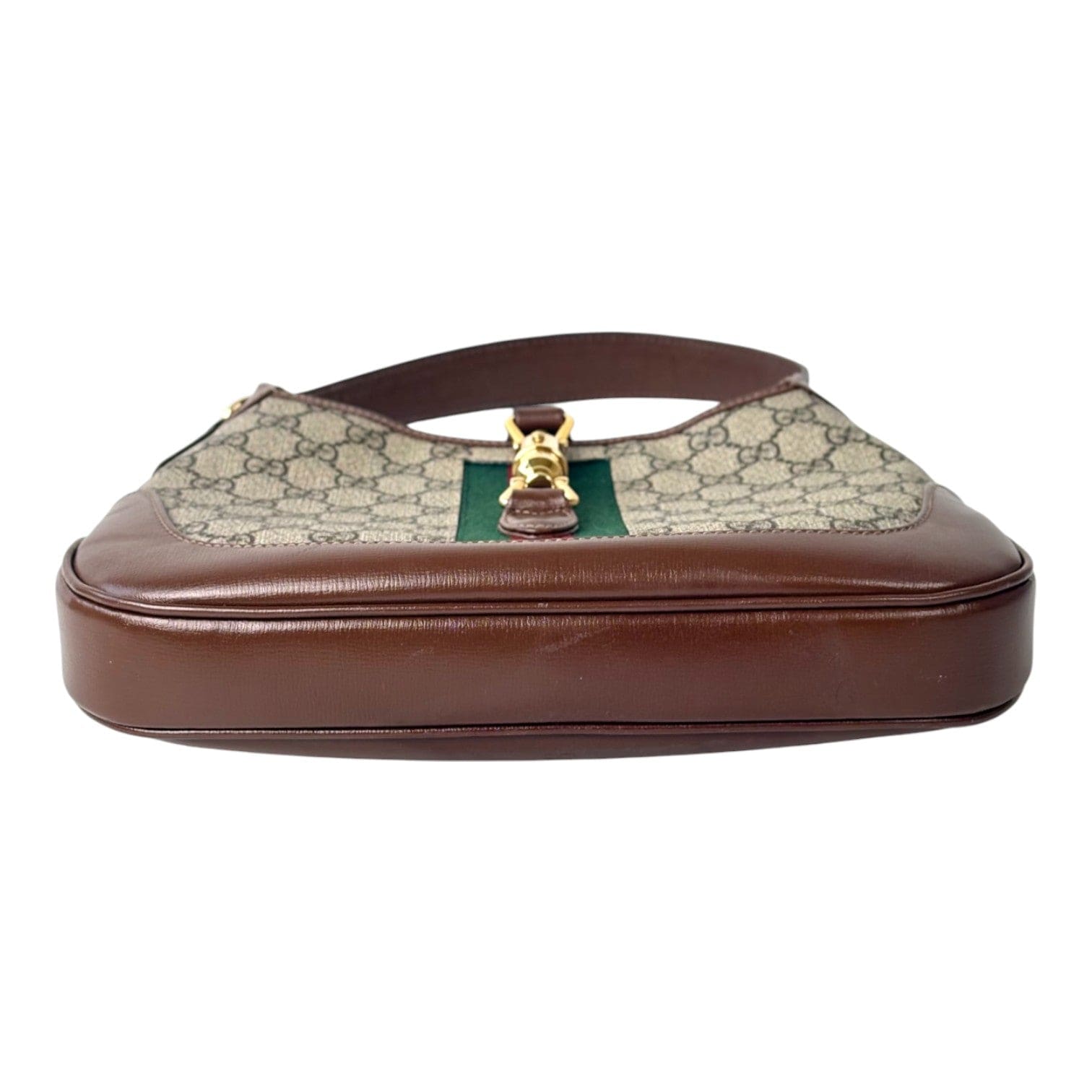 Gucci Gucci Jackie 1961 Small Shoulder Bag