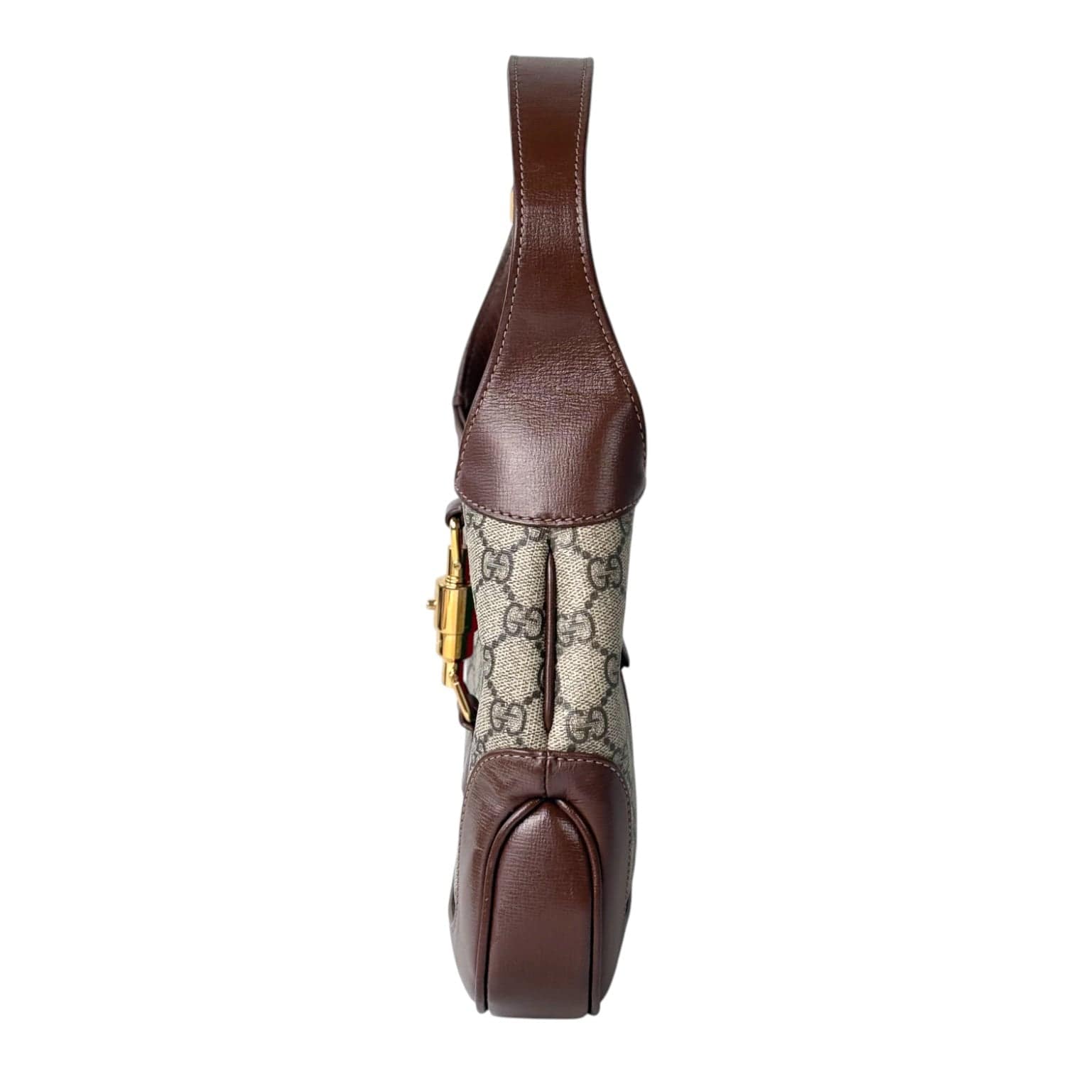 Gucci Gucci Jackie 1961 Small Shoulder Bag