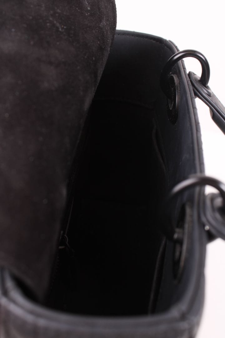 Gucci Gucci Jackie Handbag Black