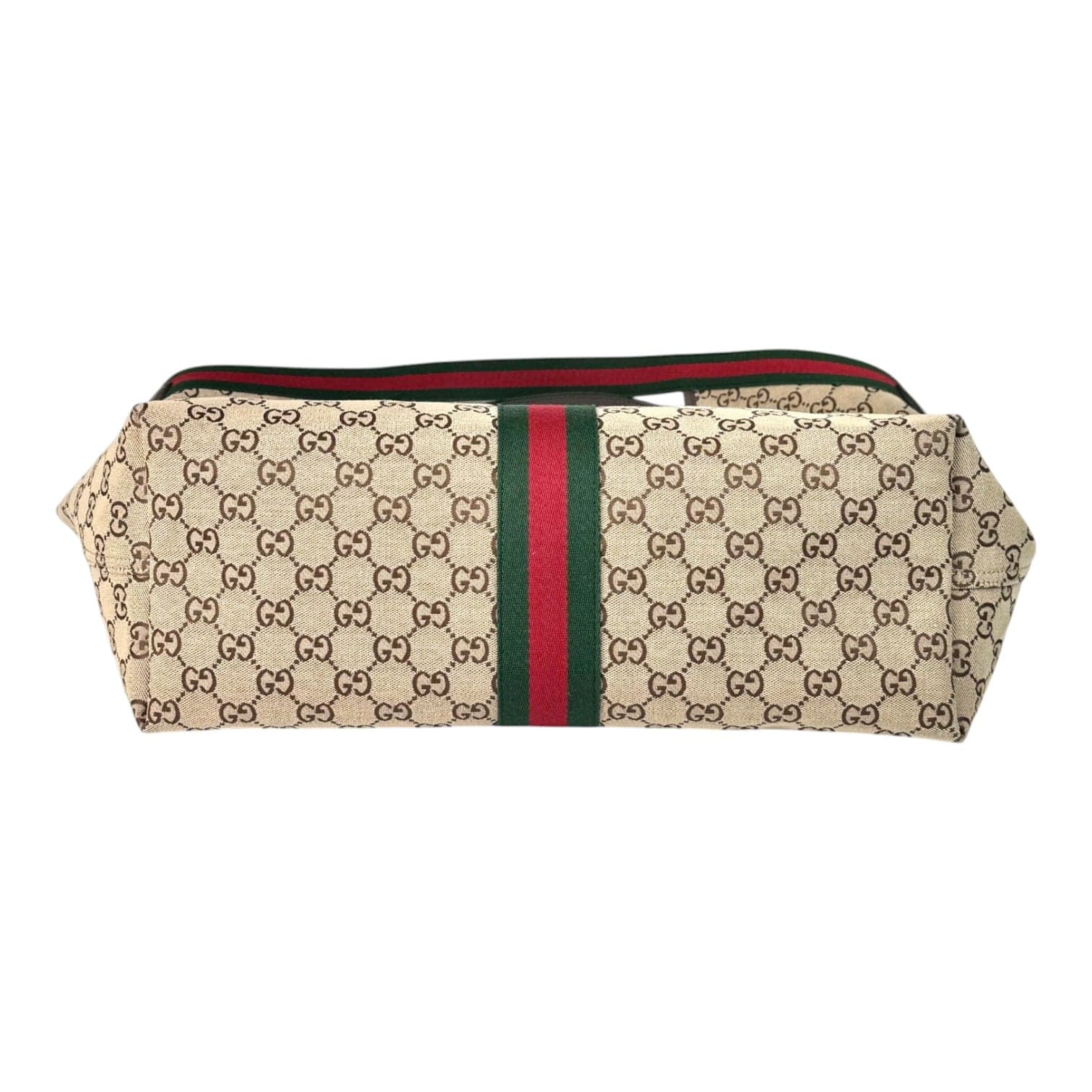Gucci Gucci Large Giglio Tote Bag