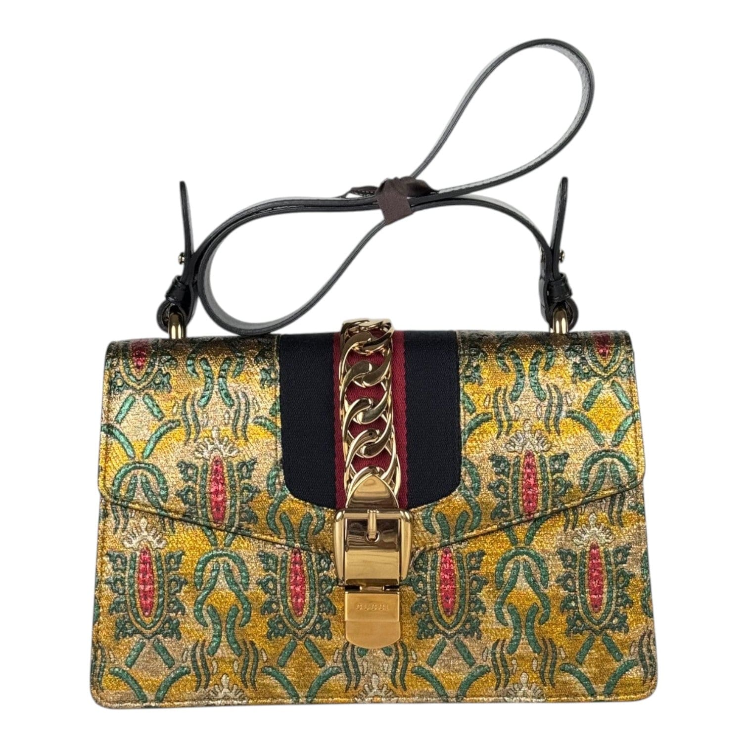 Gucci Gucci Limited Edition Sylvie Medium Bag