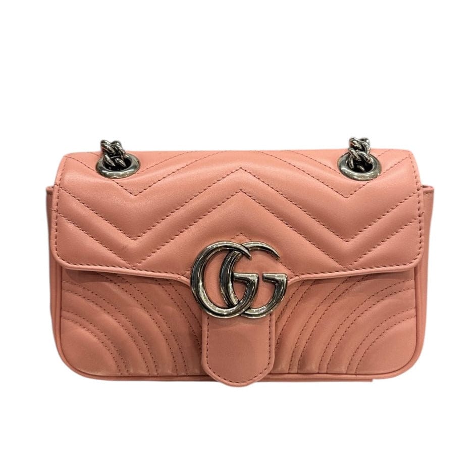 Gucci Gucci Marmot in Pink