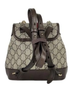 Gucci Gucci Ophidia Bucket Bag
