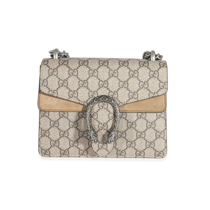 Gucci 2025 beige dionysus