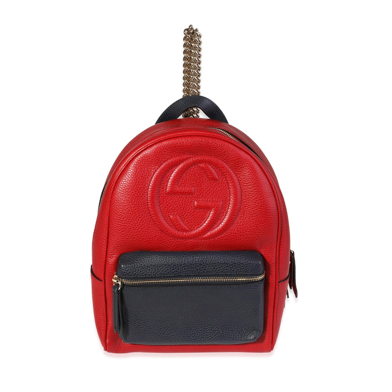 Custom cheap gucci backpack