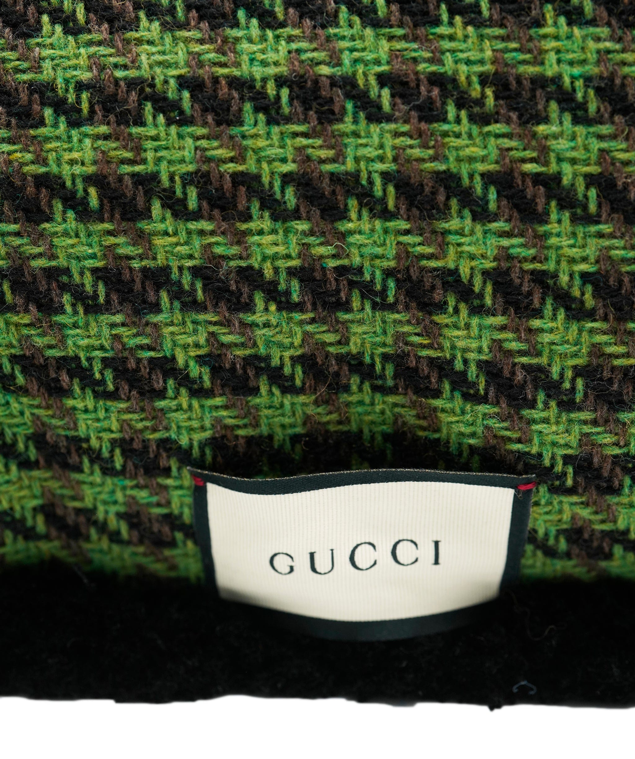 Gucci Gucci GG Multi Coloured Pillow  ALC1164