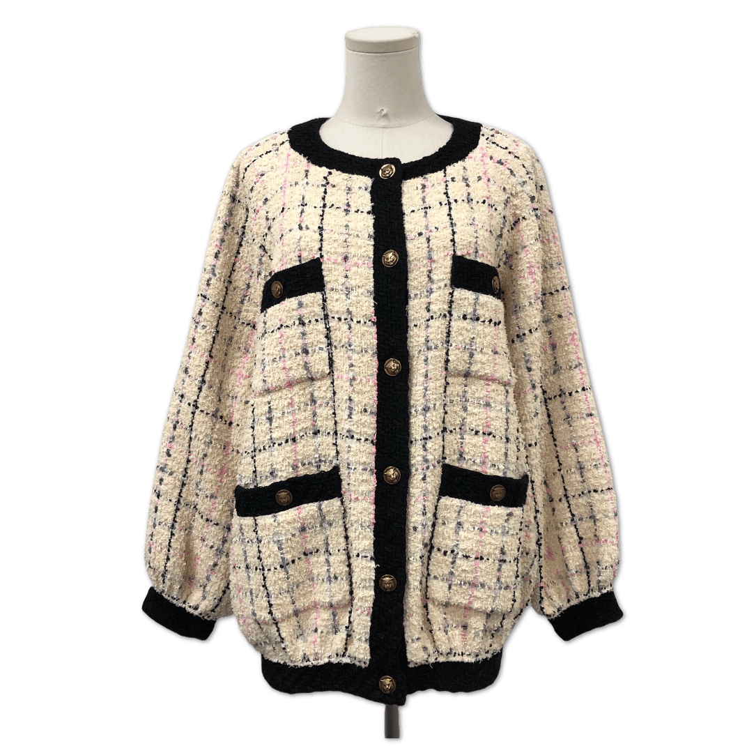 Gucci Gucci cotton coat FQ0316321020