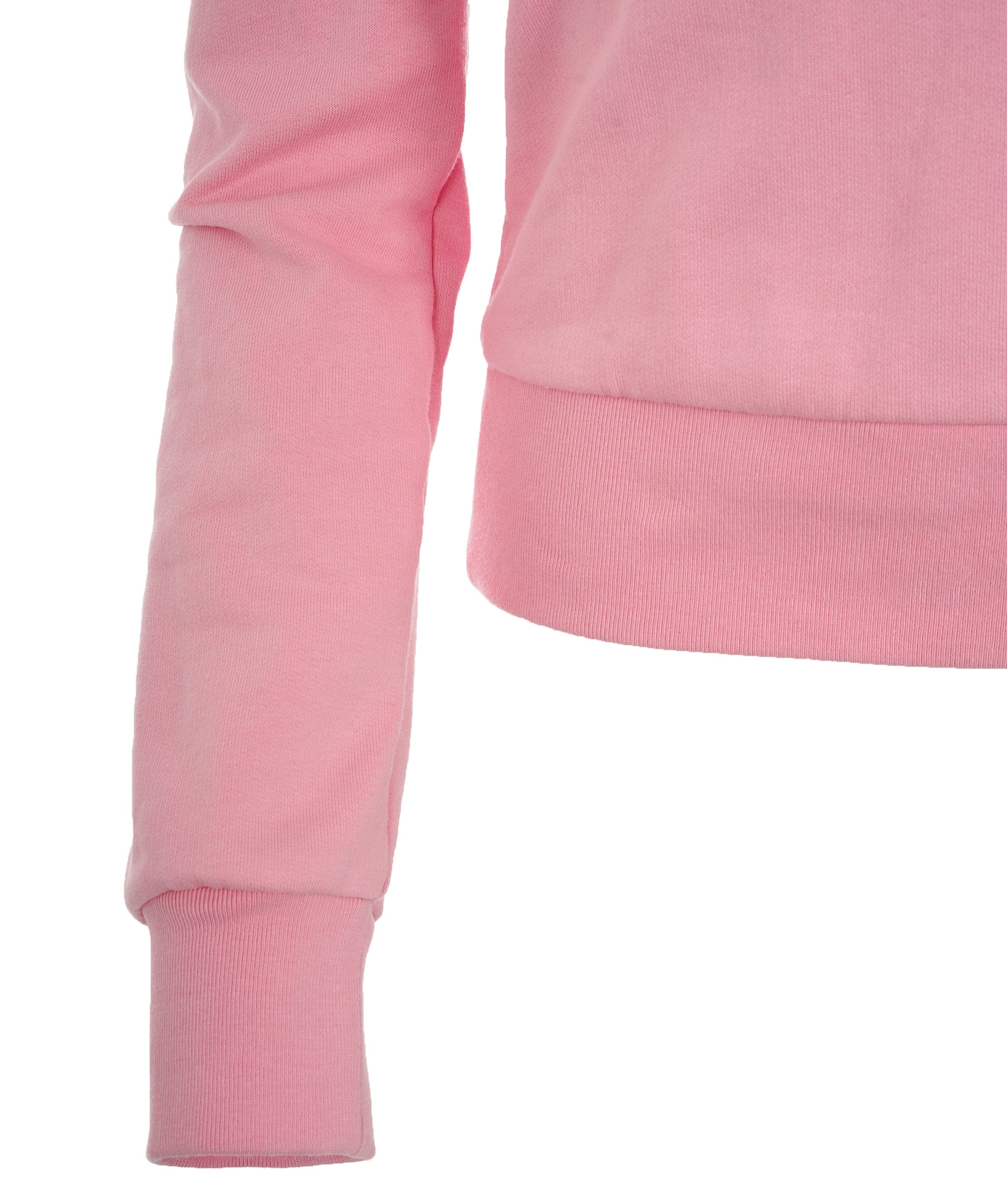 Gucci Gucci Pink Crewneck Jumper  ALL1073