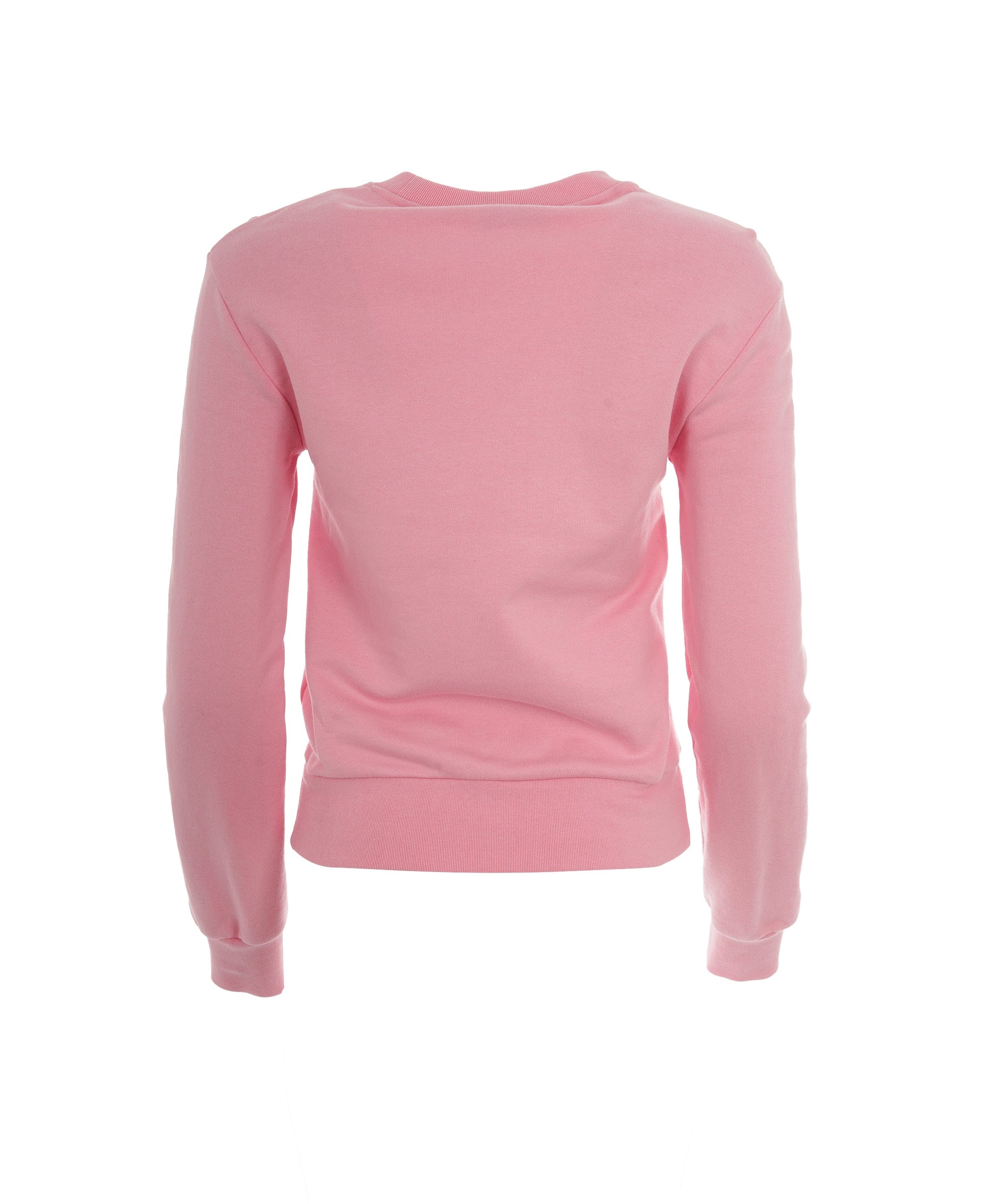 Gucci Gucci Pink Crewneck Jumper  ALL1073