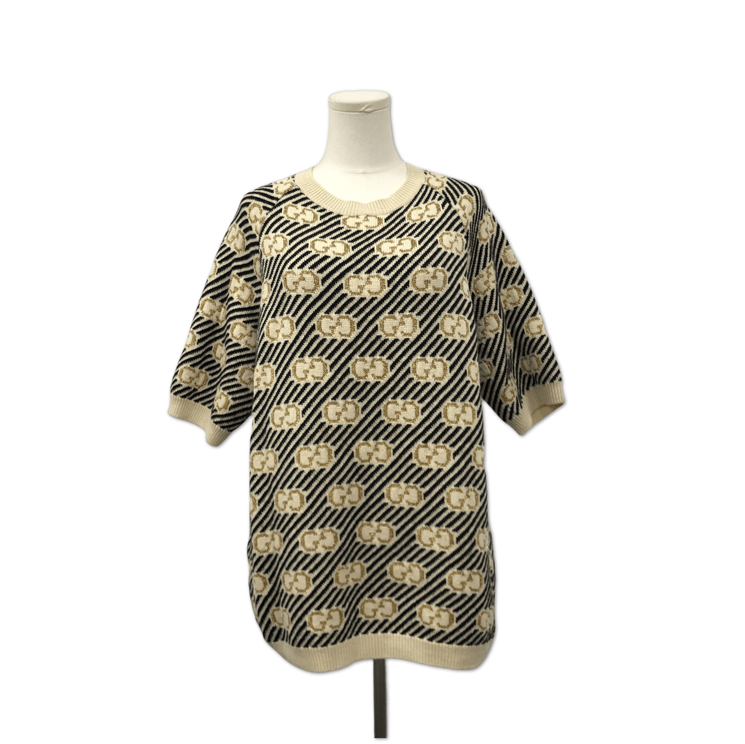 Gucci Gucci wool sweater C1363625283