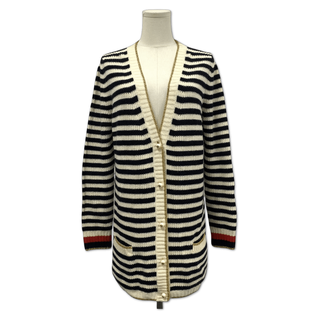 Gucci Gucci wool sweater C1368285623