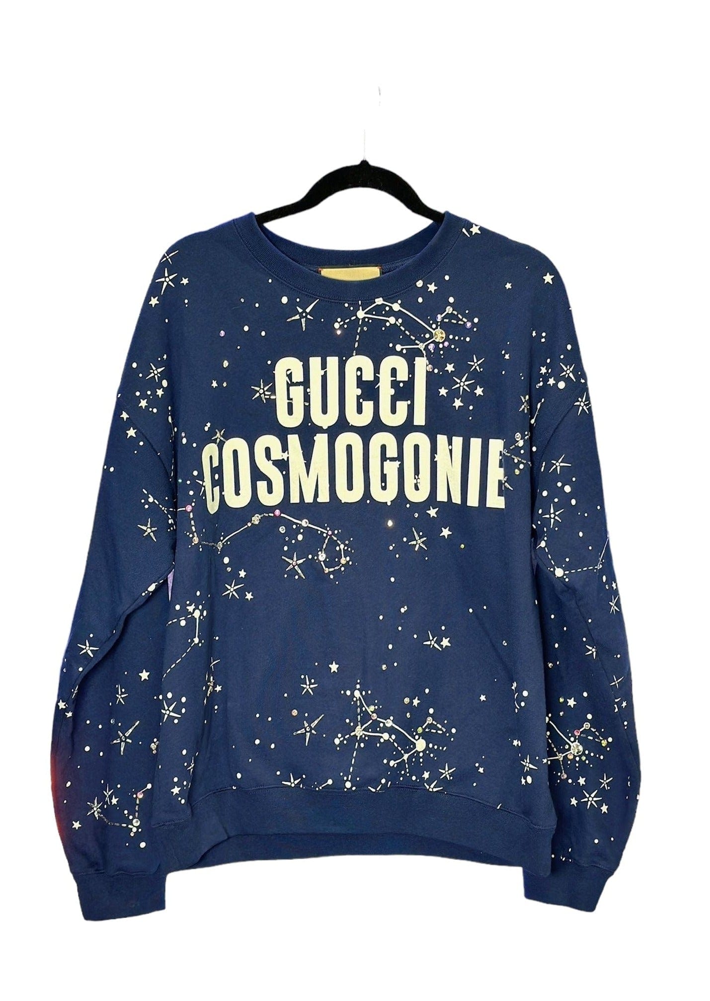 Gucci Gucci - Cosmogonie Sweatshirt