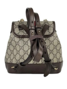 Gucci Ophidia Bucket Bag