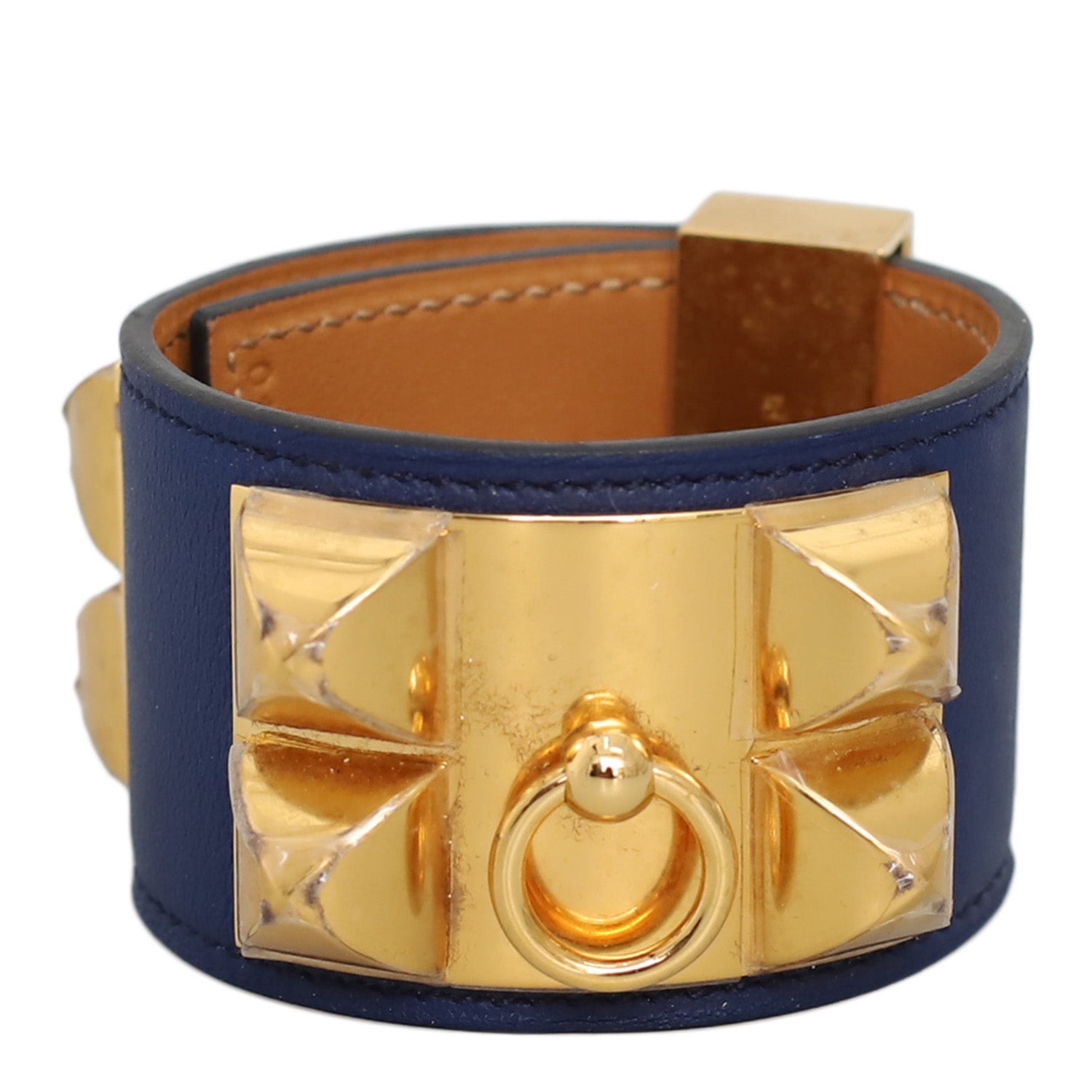 Hermès Collier De Chien Bracelet HER06905A