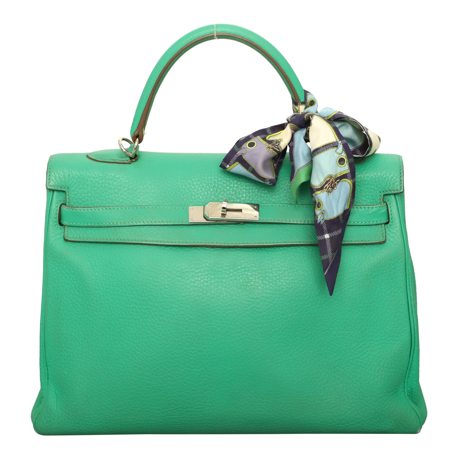 Hermès Kelly 35 Bag HER08277B