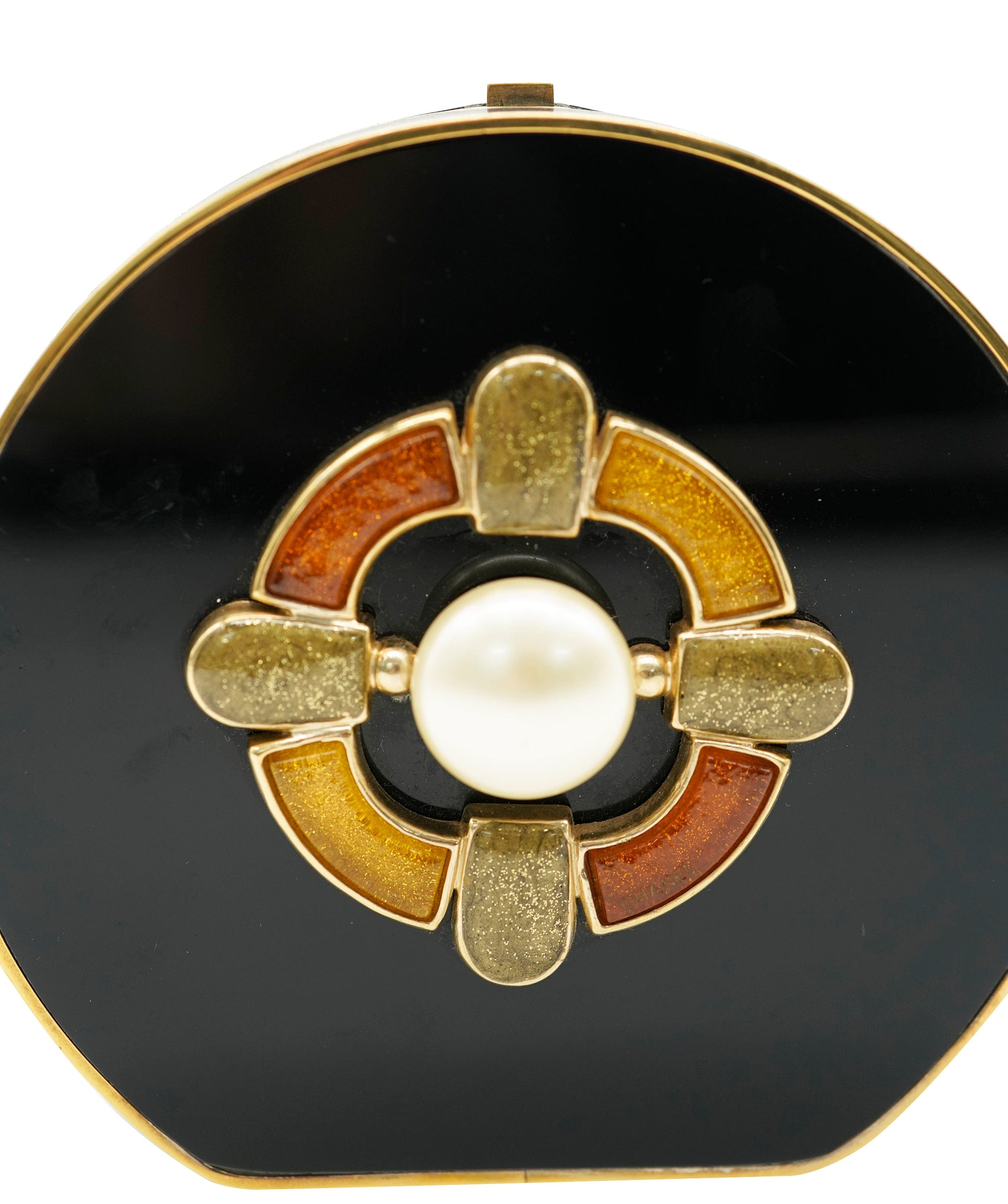 Hermès Chanel Gripoix Minaudiere Evening Bag ALC2160