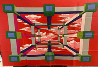 Hermès Hermès A.M. Cassandre pour Hermès AKC0523